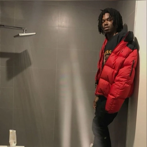 funny lucki pfp cartoon style