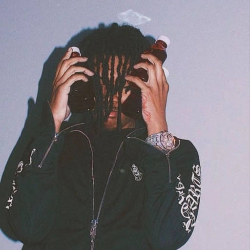 hilarious funny lucki pfp meme