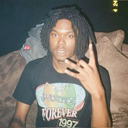 lucki pfp 4k ultra quality