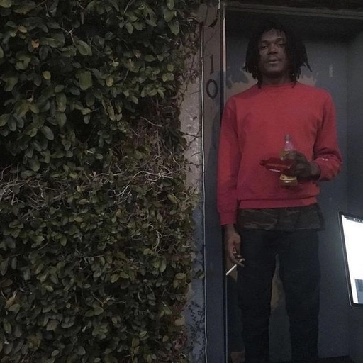 lucki profile picture aesthetic vibe