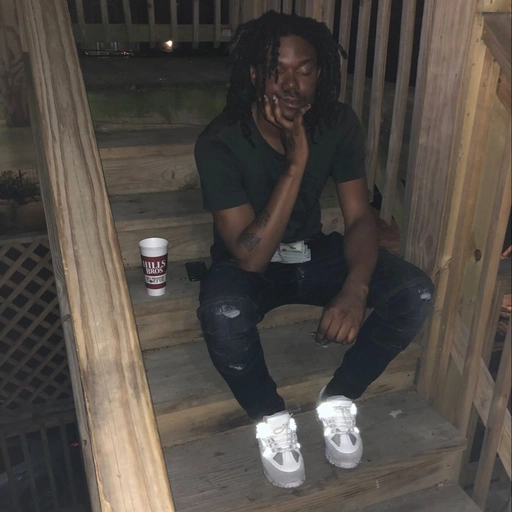 cool aesthetic lucki pfp hd