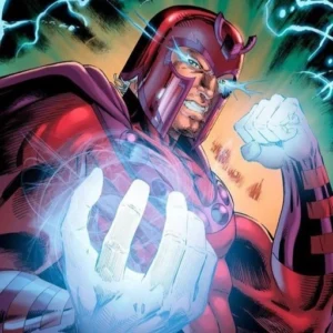 magneto pfp helmet shine