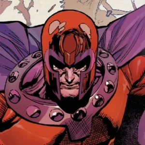 magneto pfp dramatic art