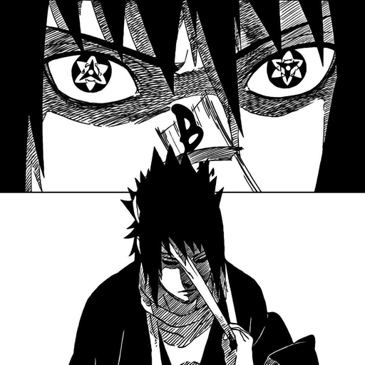 anime style manga pfp