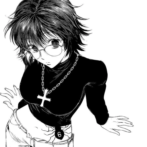 top manga pfp collection