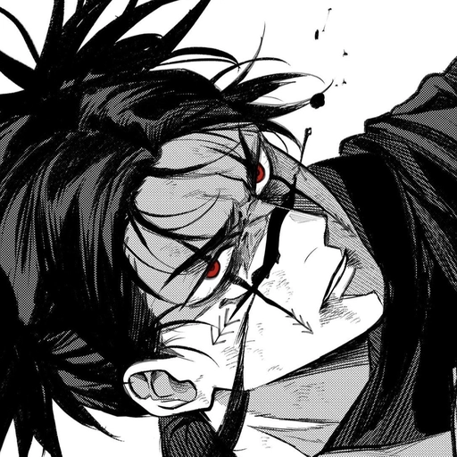 best aesthetic manga profile picture