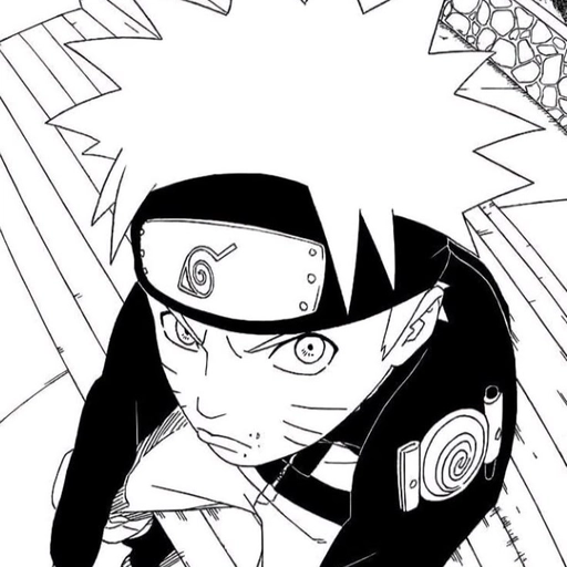 top trending manga pfp