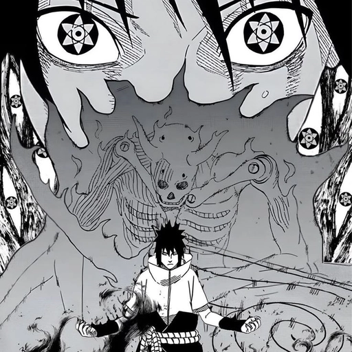 manga pfp tumblr style