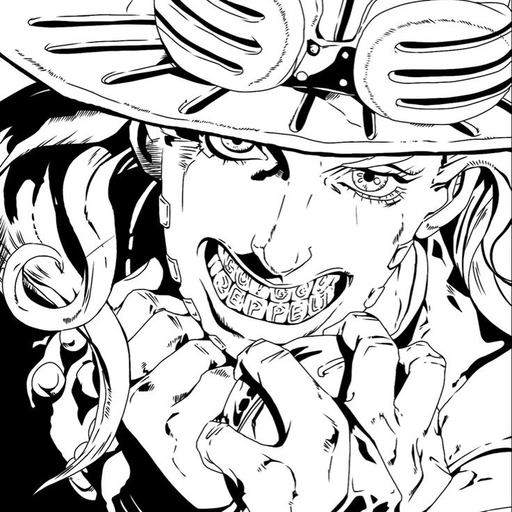 anime inspired manga pfp