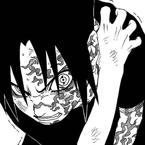 manga pfp illustration art