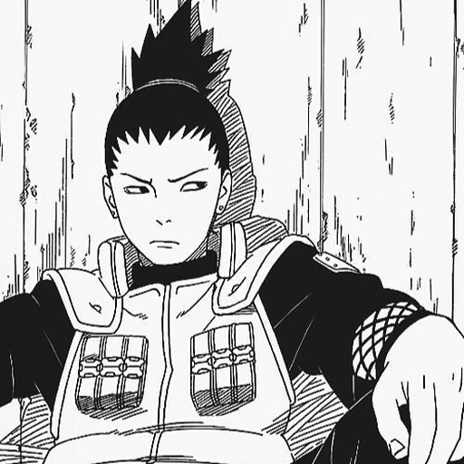 dark manga profile picture