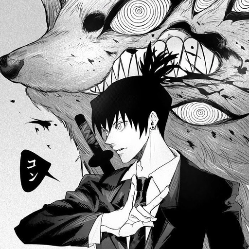 cool manga pfp for discord