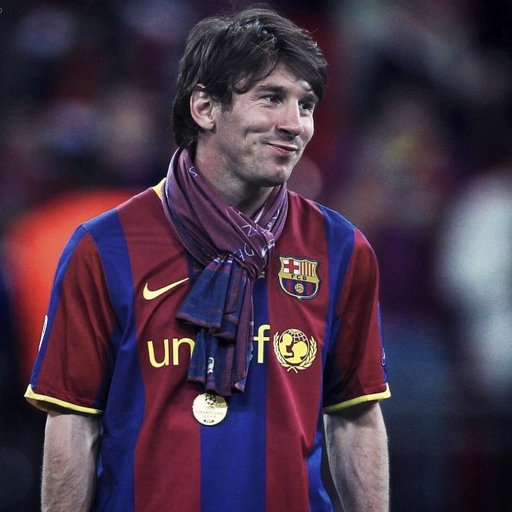 lionel messi pfp