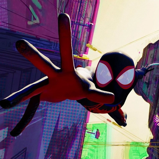 miles morales duo pfp 
