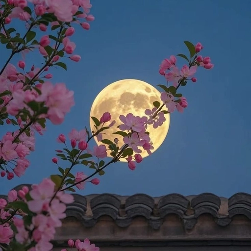 moon aesthetic emo pfp