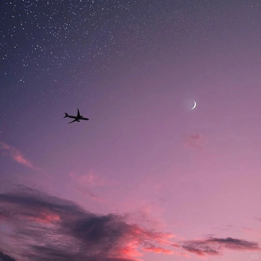 moon aesthetic dreamy pfp