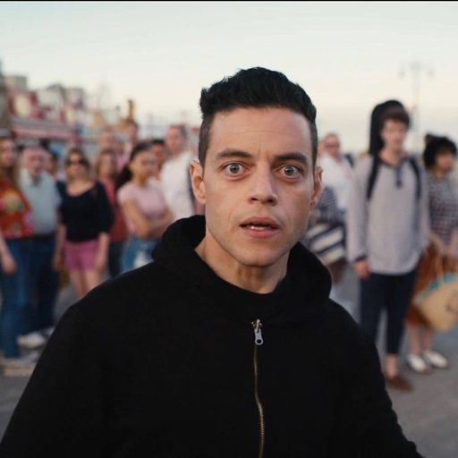 mr robot pfp vibe