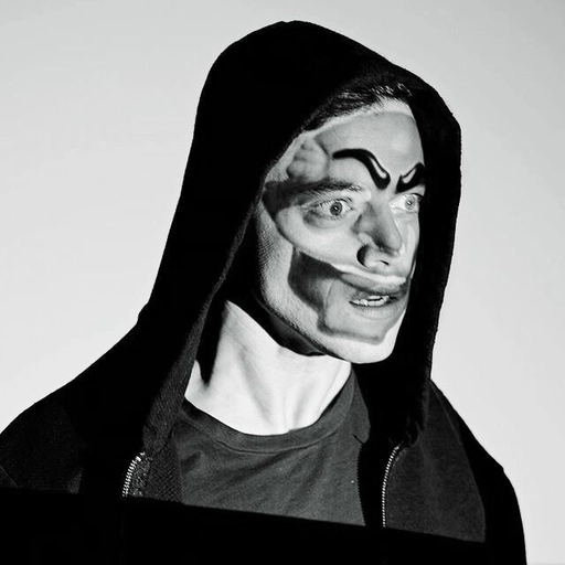 mr robot pfp wallpaper