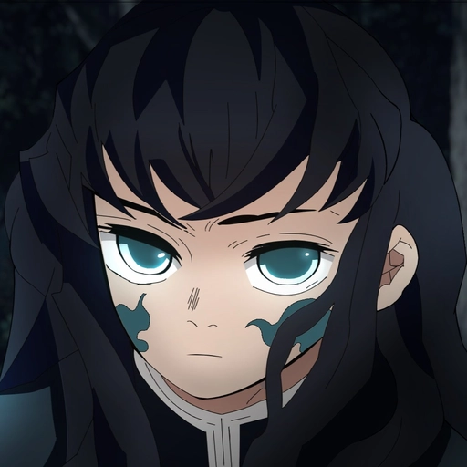 matching muichiro pfp