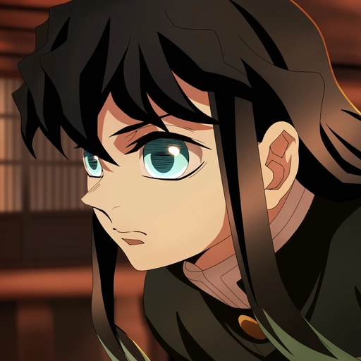 discord muichiro pfp