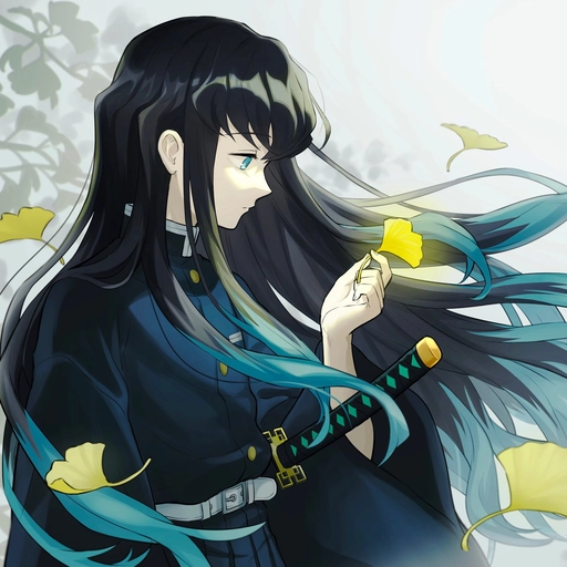 muichiro profile picture