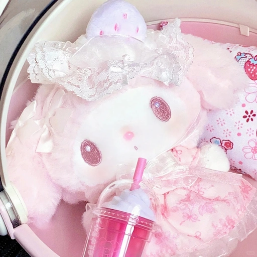 my melody aesthetic pfp HD