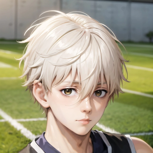 anime nagi seishiro icons