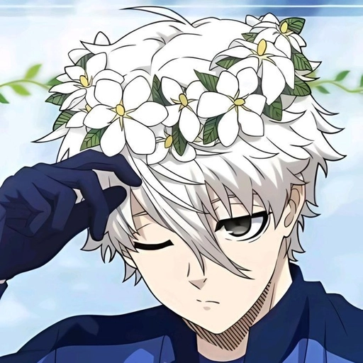 blue lock nagi pfp aesthetic