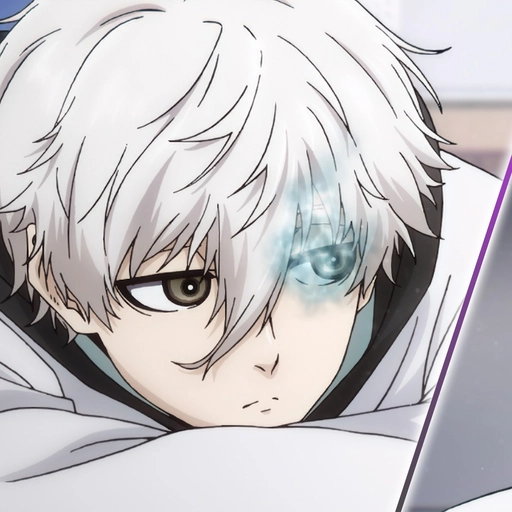 nagi seishiro aesthetic pfp