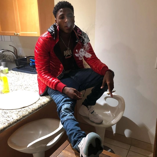 nba youngboy rare profile picture