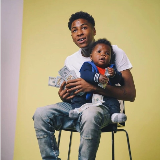 nba youngboy aesthetic pfps hd