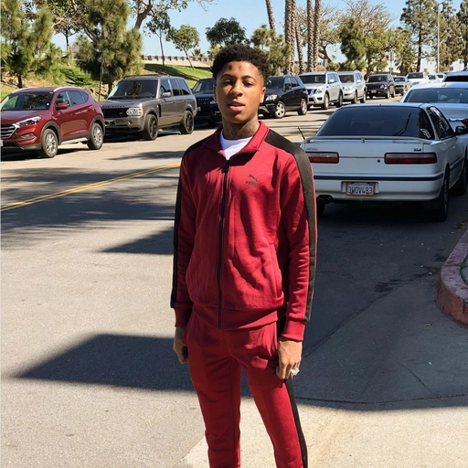 nba youngboy pfp instagram hd