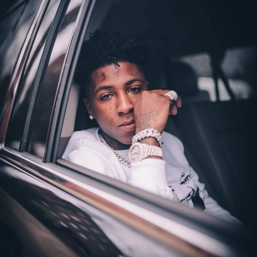 aesthetic nba yb pfps