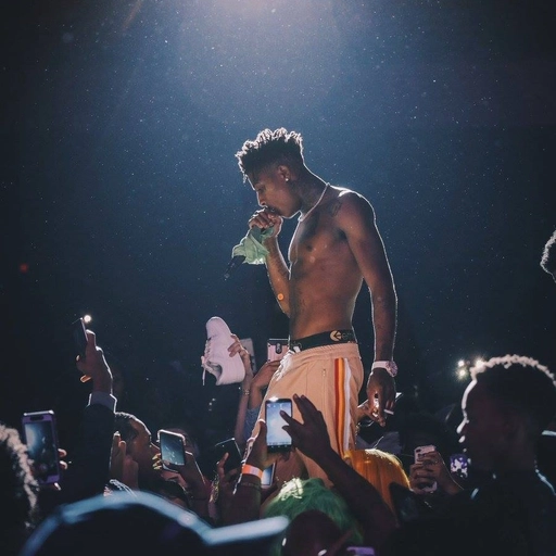 nba youngboy 4k pfps aesthetic