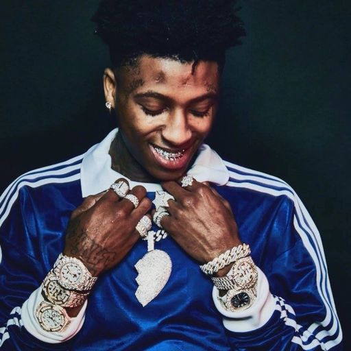 cool nba youngboy pfps