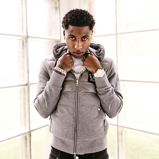 nba youngboy pfp instagram style