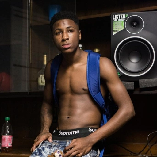 youngboy sad profile picture