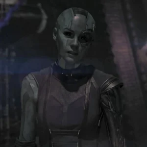 nebula pfp aesthetic