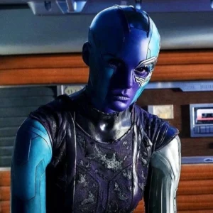 nebula pfp realistic