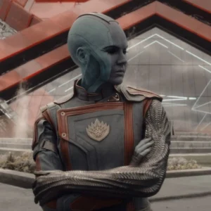 nebula pfp strong look