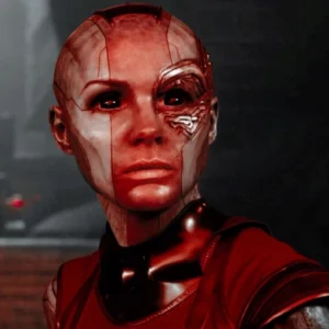 nebula pfp battle pose