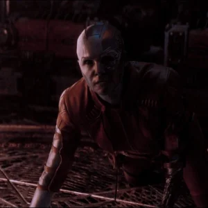 nebula pfp marvel fan