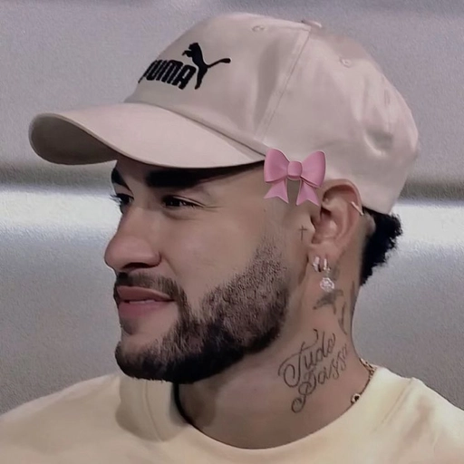 neymar profile picture hd