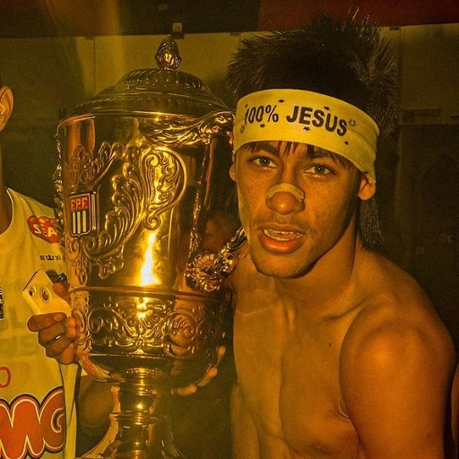 neymar jr pfp