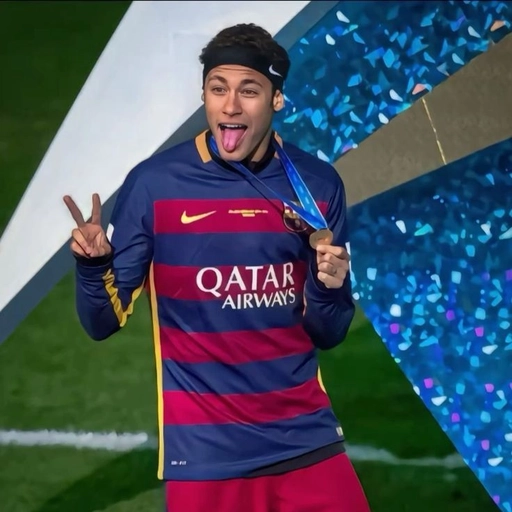 neymar 4k pfp
