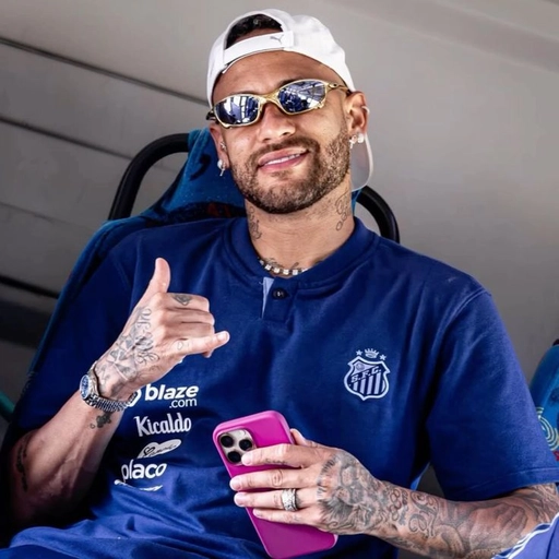neymar pinterest pfp