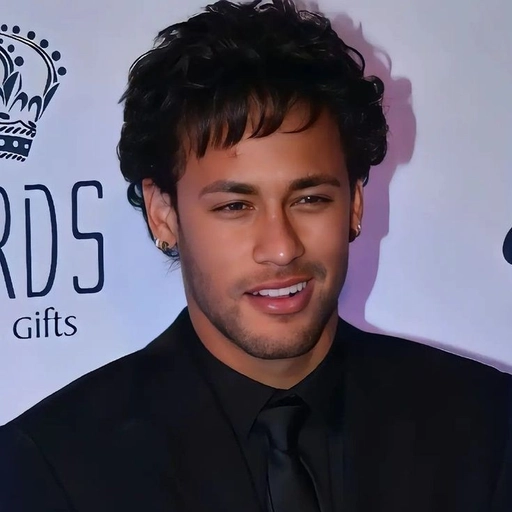 neymar jr santos pfp