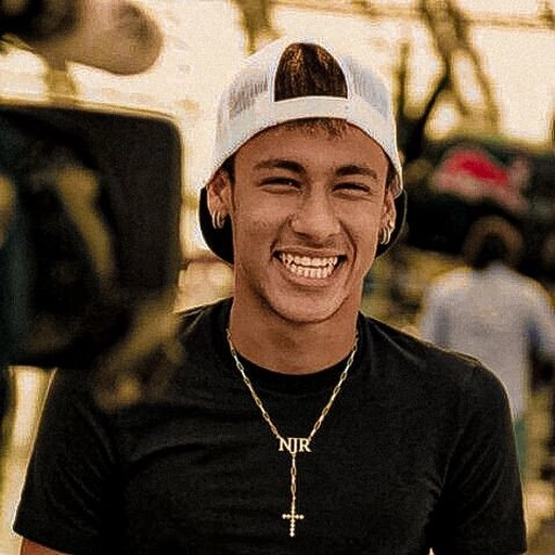 neymar profile picture pfp
