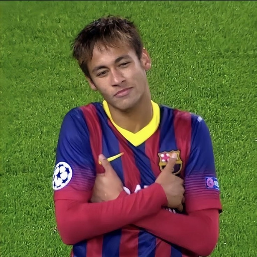 neymar pfp barcelona