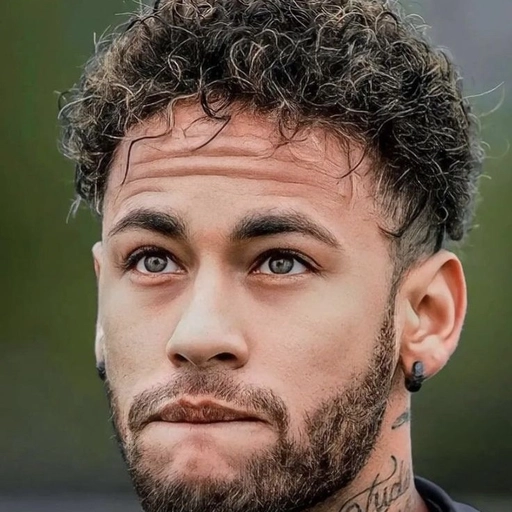 neymar football star pfp